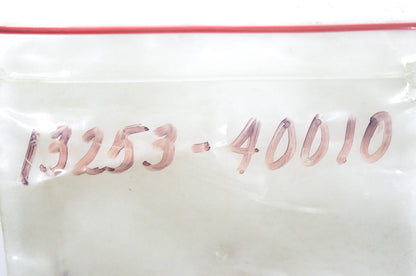 New OEM Suzuki 13253-40010 Float Arm NOS
