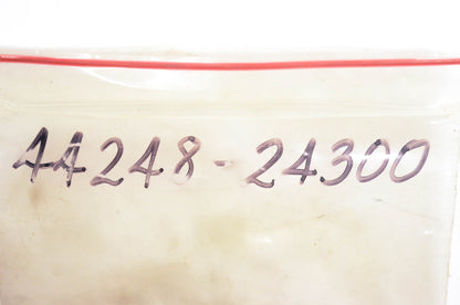New OEM Suzuki 44248-24300 Fuel Tank Cap Gasket NOS