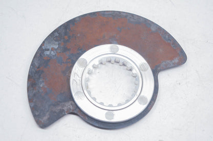 New OEM Suzuki 12410-22210 Rotary Valve NOS