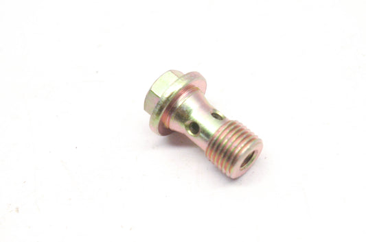 New OEM Suzuki 13333- 28010 Union Bolt NOS