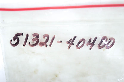 New OEM Suzuki 51321-40400 Bolt NOS