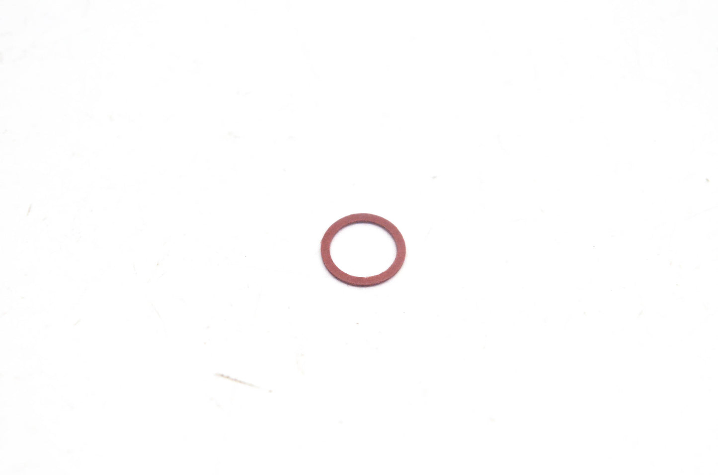 New OEM Suzuki 13249-05010 Drain Plug Gasket NOS