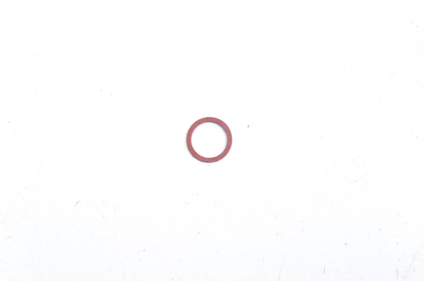 New OEM Suzuki 13249-05010 Drain Plug Gasket NOS