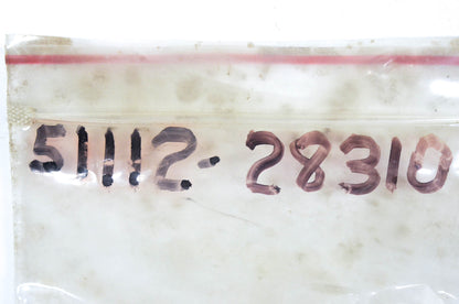 New OEM Suzuki 51112-28310 Bushing NOS
