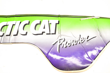 New OEM Arctic Cat 0611-680 Prowler Right Side Hood Decal NOS