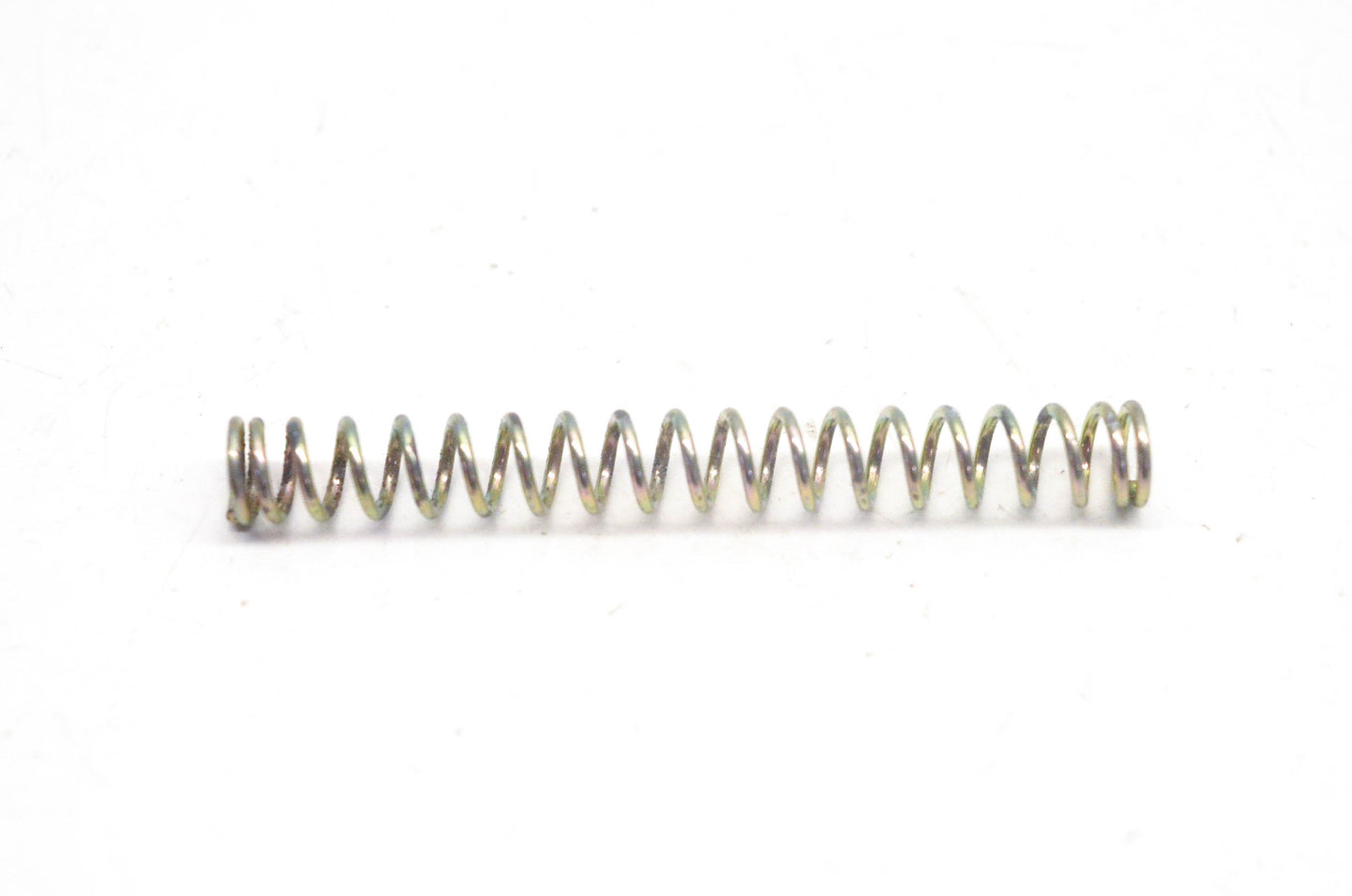 New OEM Suzuki 35154-27630 Headlamp Adjustment Spring NOS