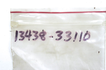 New OEM Suzuki 13438-33110 Carburetor Adjusting Screw NOS