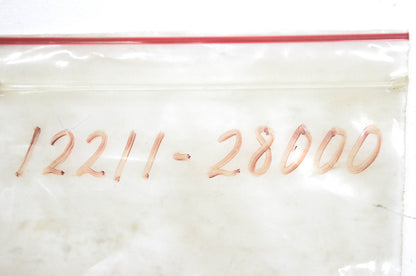 New OEM Suzuki 12211-28000 Crank Pin NOS