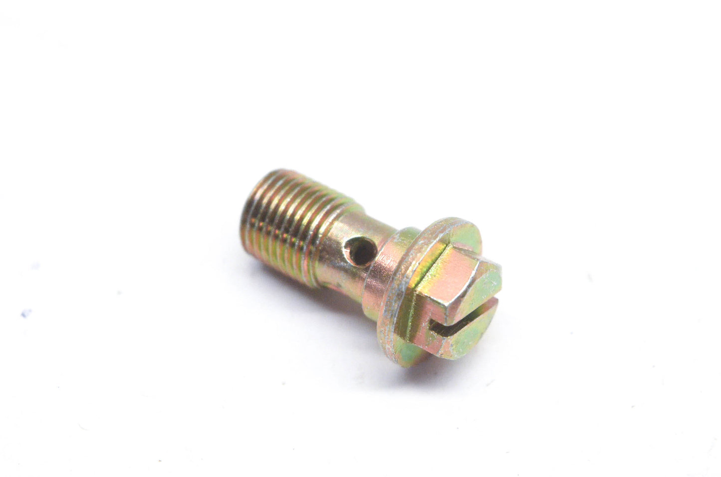 New OEM Suzuki 13333-29110 Banjo Bolt NOS