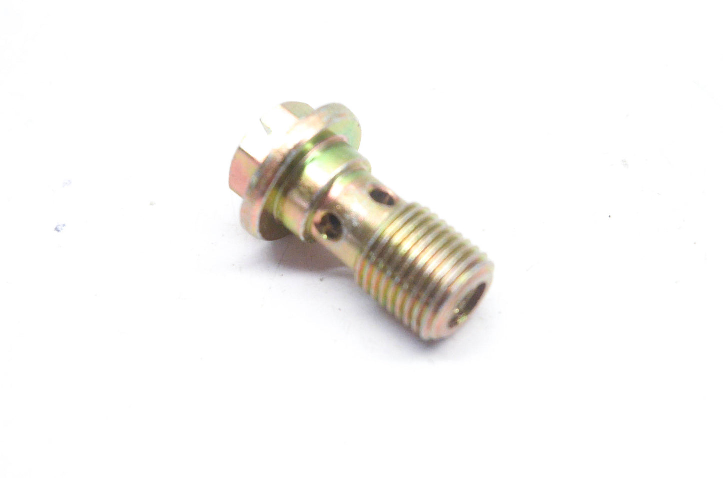 New OEM Suzuki 13333-29110 Banjo Bolt NOS