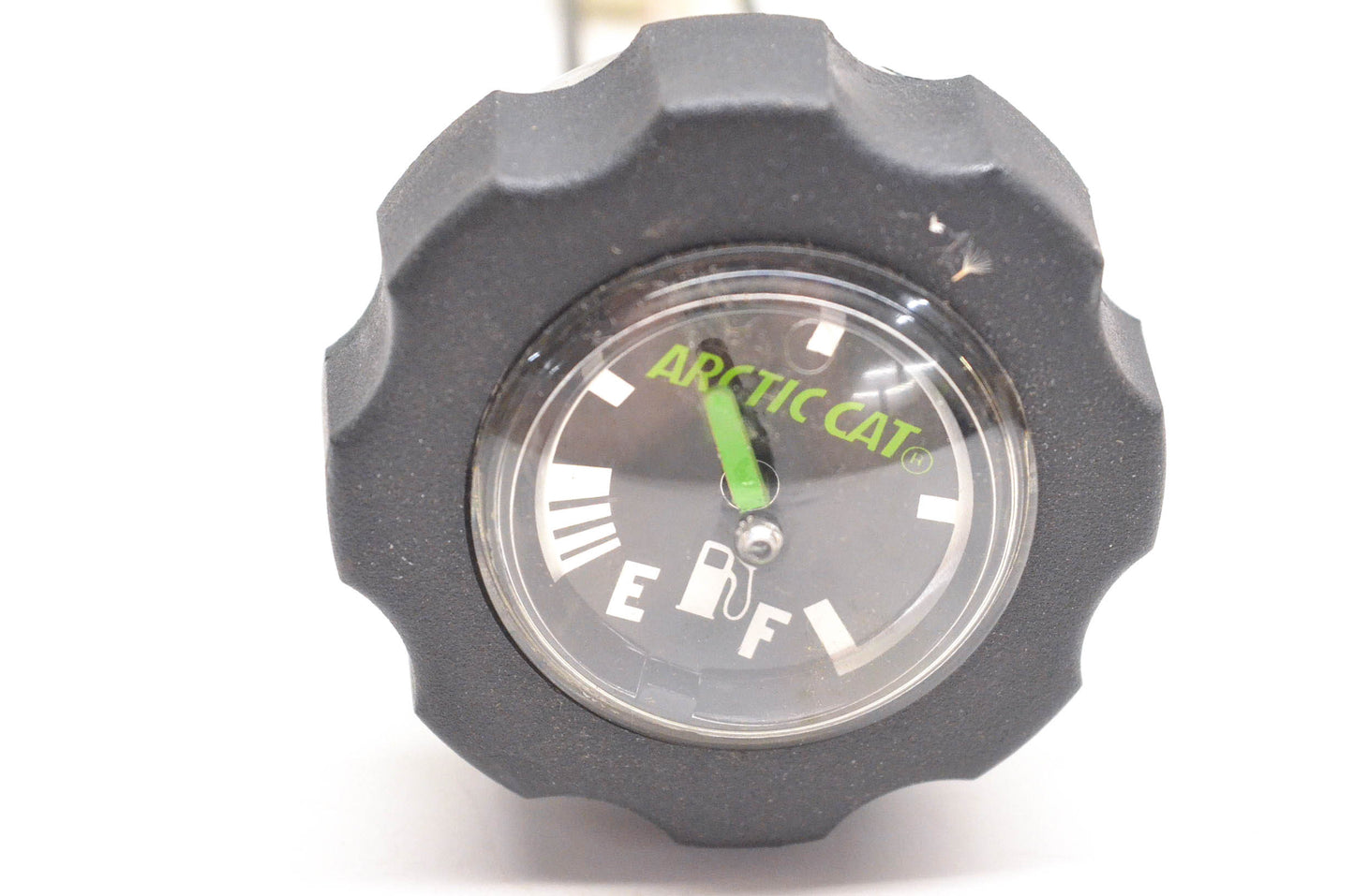 New OEM Arctic Cat 0670-202 Gas Cap With Gauge NOS