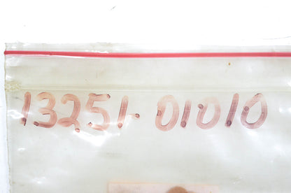 New OEM Suzuki 13251-01010 Float Chamber Gasket NOS
