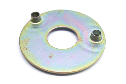 New OEM Suzuki 12511-25001 Oil Guide Plate NOS