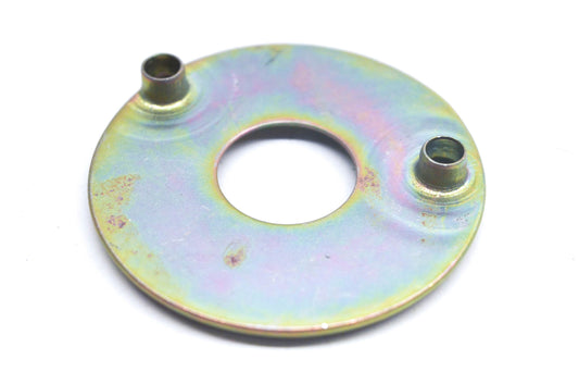 New OEM Suzuki 12511-25001 Oil Guide Plate NOS