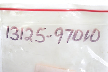 New OEM Suzuki 13125-97010 Carburetor Gasket NOS