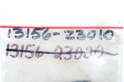 New OEM Suzuki 13156-23000 Reed Valve Gasket NOS