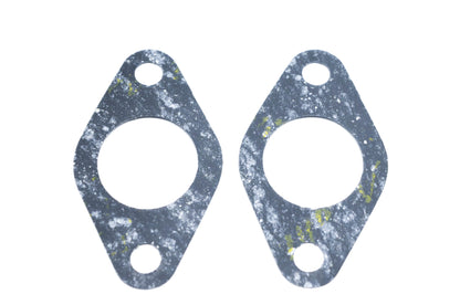New OEM Suzuki 13125-30000 Carburetor Gaskets Qty 2 NOS