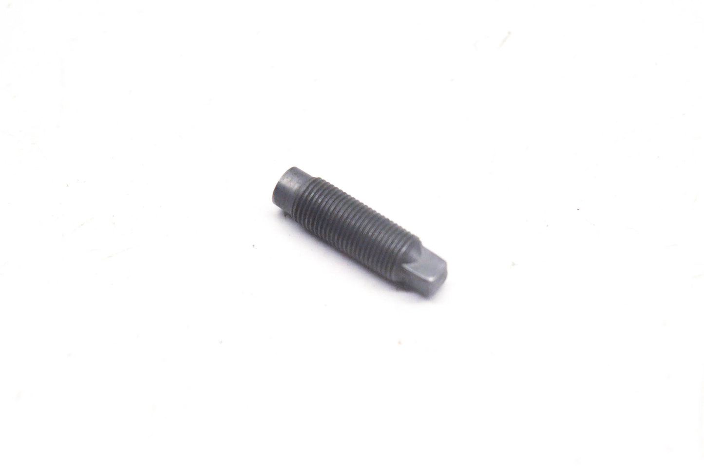 New OEM Suzuki 12842-49210 Adjustment Screw NOS