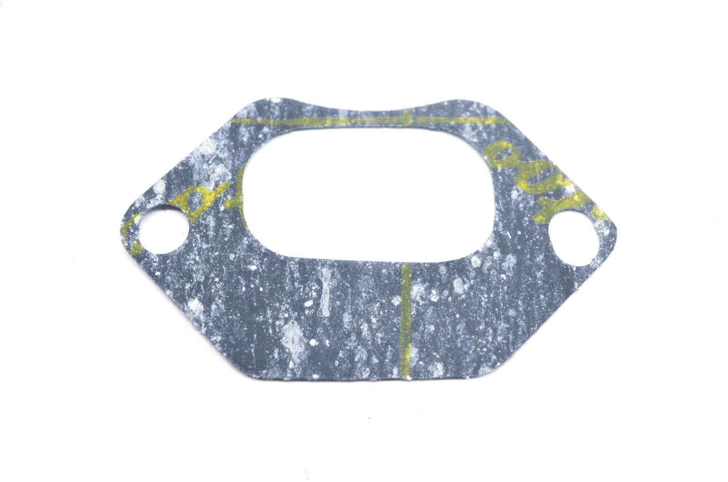 New OEM Suzuki 13156-35000 Reed Valve Gasket NOS
