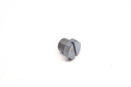 New OEM Suzuki 13664-18654 Valve Inspection Bolt NOS