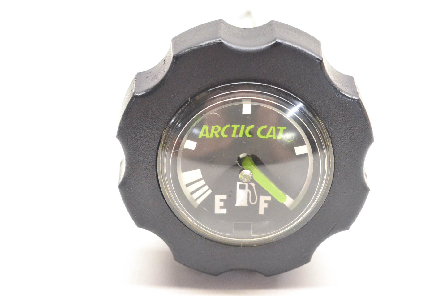 New OEM Arctic Cat 0670-136 Gas Cap With Gauge NOS