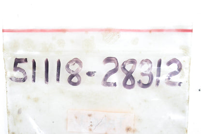 New OEM Suzuki 51118-28312 Circlip NOS