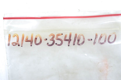 New OEM Suzuki 12140-35410-100 Piston Ring Kit NOS