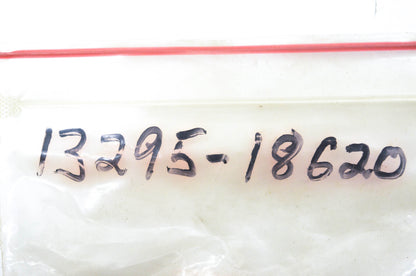 New OEM Suzuki 13295-18620 O Ring NOS