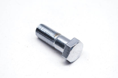 New OEM Suzuki 51451-28012 Lower Front Fork Bolt NOS
