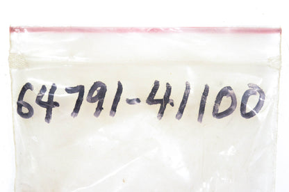 New OEM Suzuki 64791-41100 Chain Adjuster Spacer NOS