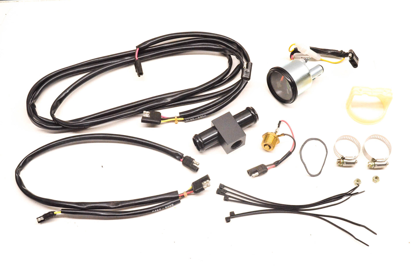 New OEM Arctic Cat 0639-631 Temperature Gauge Kit NOS