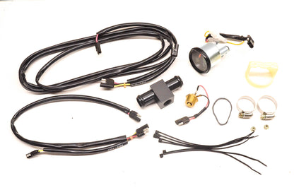 New OEM Arctic Cat 0639-631 Temperature Gauge Kit NOS