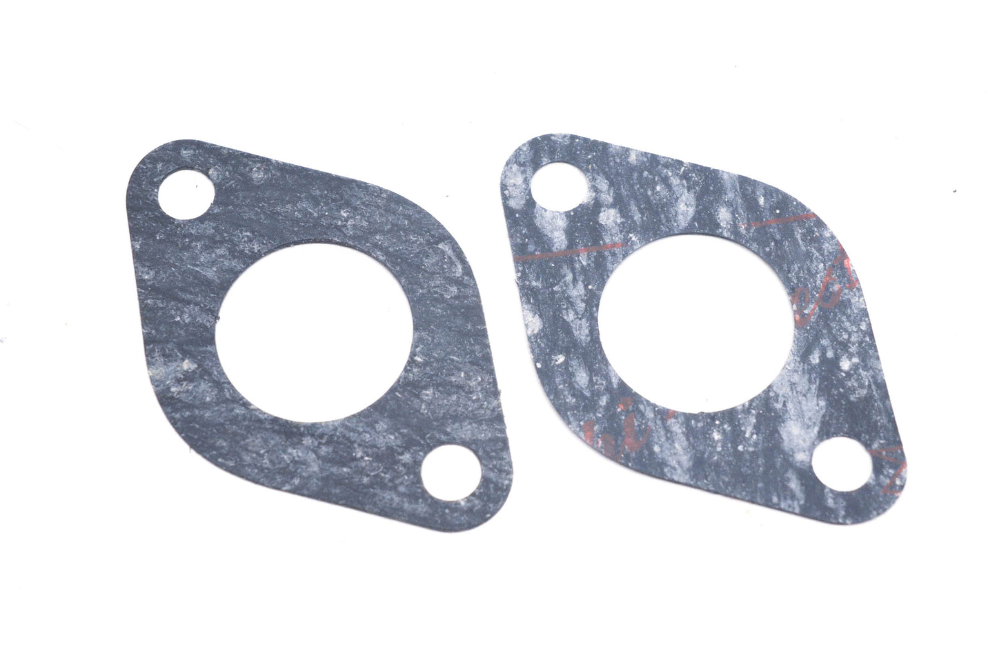 New OEM Suzuki 13125-28700 Carburetor Gaskets Qty 2 NOS