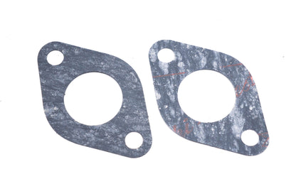 New OEM Suzuki 13125-28700 Carburetor Gaskets Qty 2 NOS