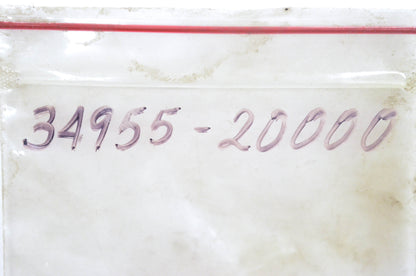 New OEM Suzuki 34955-20000 Cushion NOS