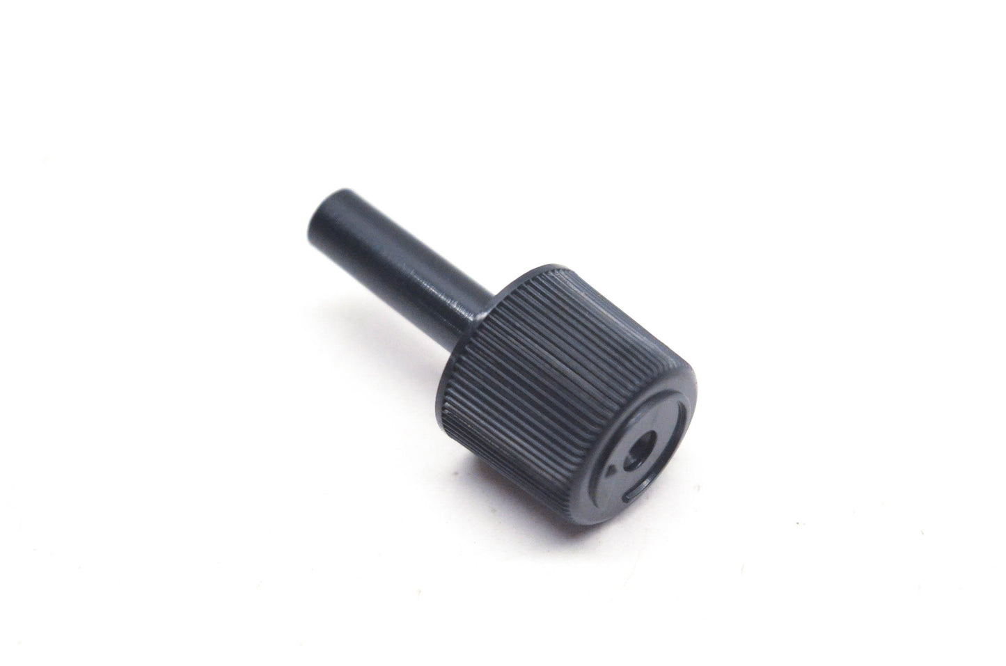 New OEM Suzuki 34124-34500 Trip Knob NOS