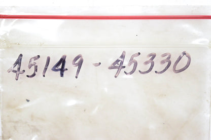 New OEM Suzuki 45149-45330 Seat Cushion NOS