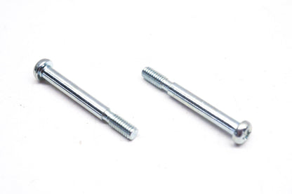 New OEM Suzuki 35723-03621 Tail Light Screws Qty 2 NOS