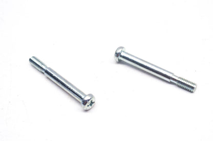 New OEM Suzuki 35723-03621 Tail Light Screws Qty 2 NOS