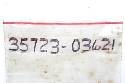 New OEM Suzuki 35723-03621 Tail Light Screws Qty 2 NOS