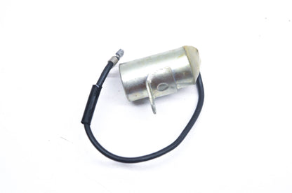 New OEM Suzuki 33263-33020 Condenser NOS