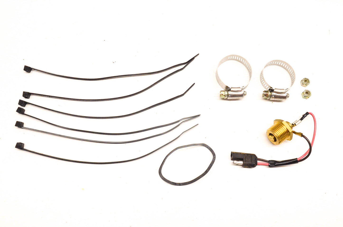 New OEM Arctic Cat 0639-631 Temperature Gauge Kit NOS