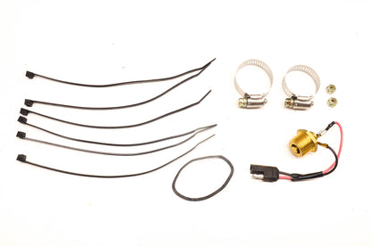 New OEM Arctic Cat 0639-631 Temperature Gauge Kit NOS