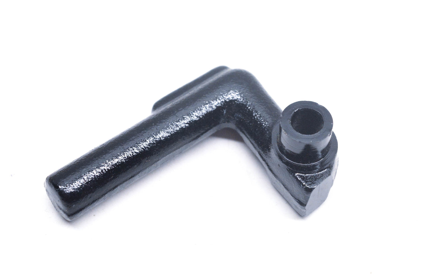 New OEM Suzuki 43516-45010 Front Right Footrest Bar NOS