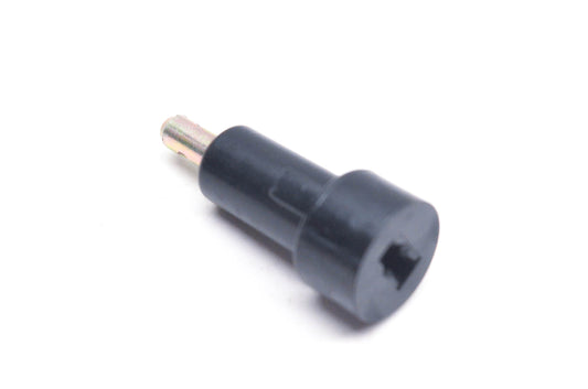 New OEM Suzuki 47130-44200 Frame Cover Knob NOS
