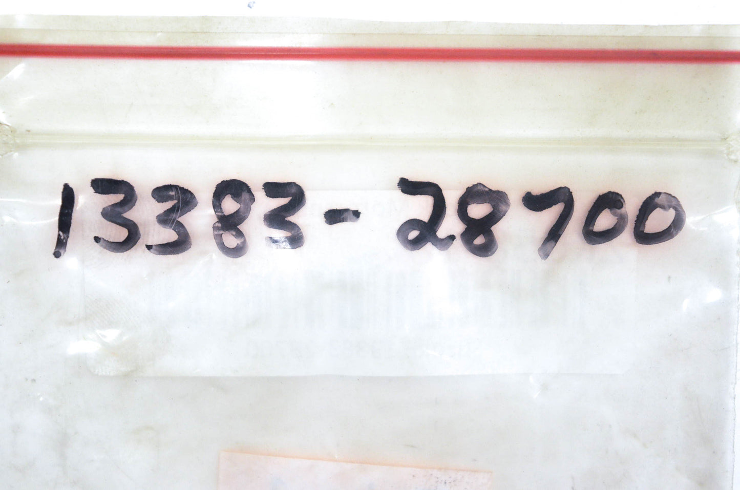 New OEM Suzuki 13383-28700 Jet Needle NOS