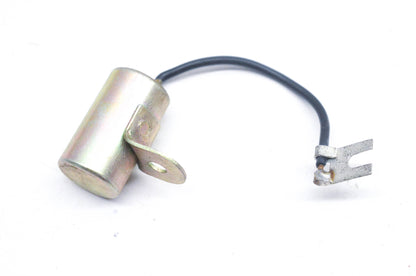 New OEM Suzuki 33262-33020 Condenser NOS