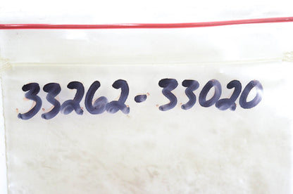 New OEM Suzuki 33262-33020 Condenser NOS