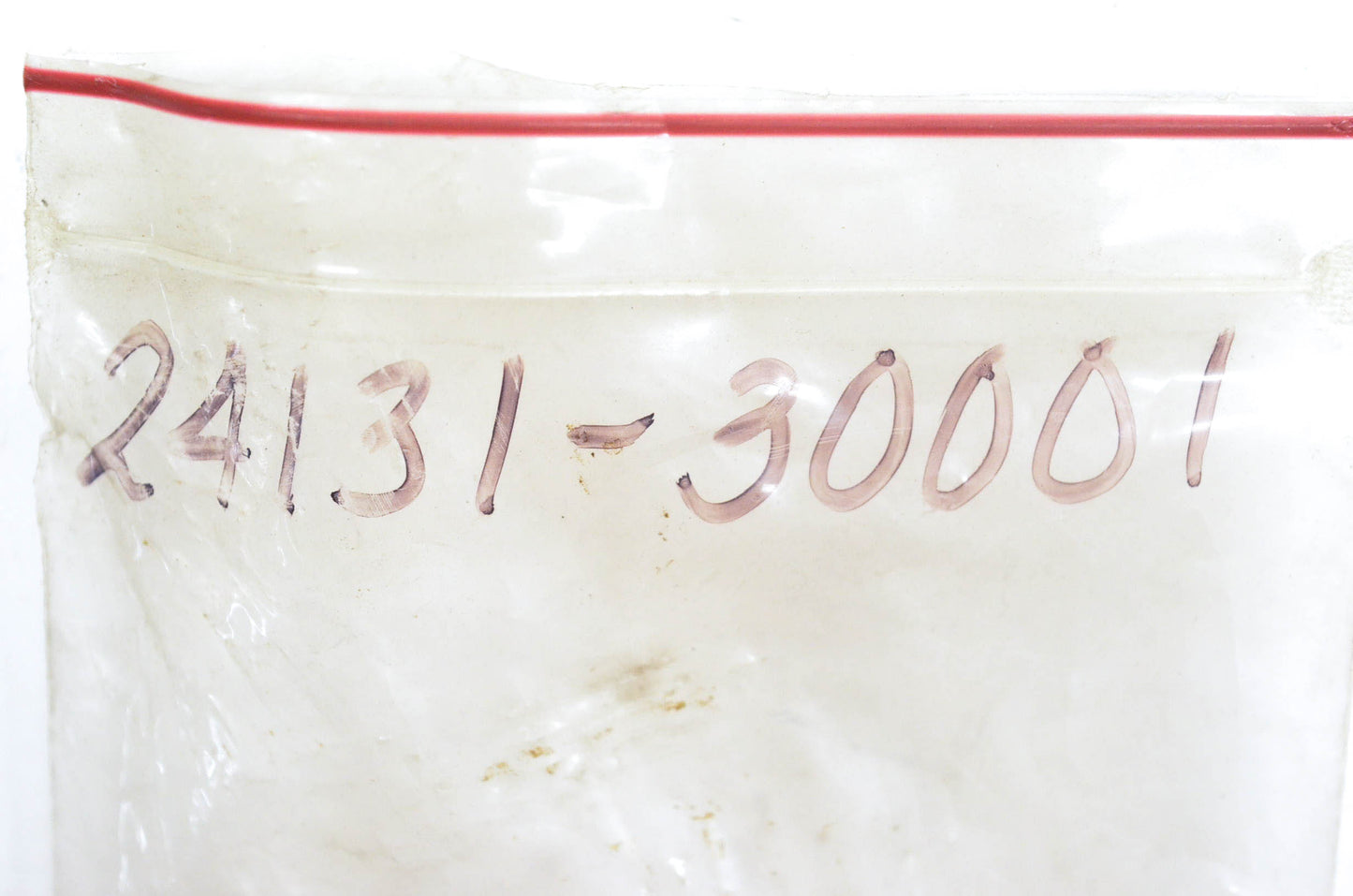 New OEM Suzuki 24131-30001 Drive Shaft NOS