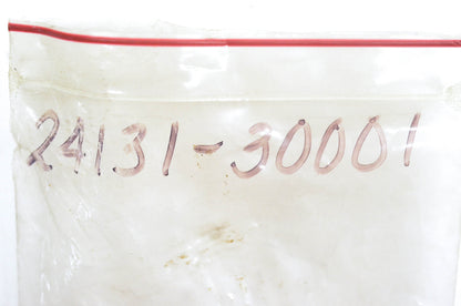 New OEM Suzuki 24131-30001 Drive Shaft NOS